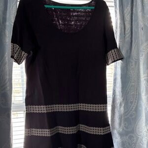Ann Taylor Spring dress